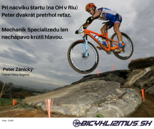 citát - Peter Sagan na www.bicyklizmus.sk